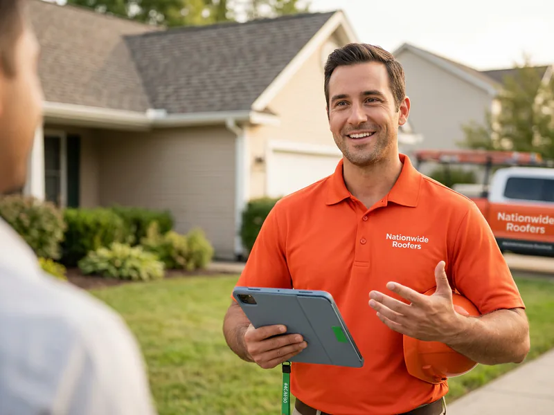 Roof Installation  in Estes Park  FAQ