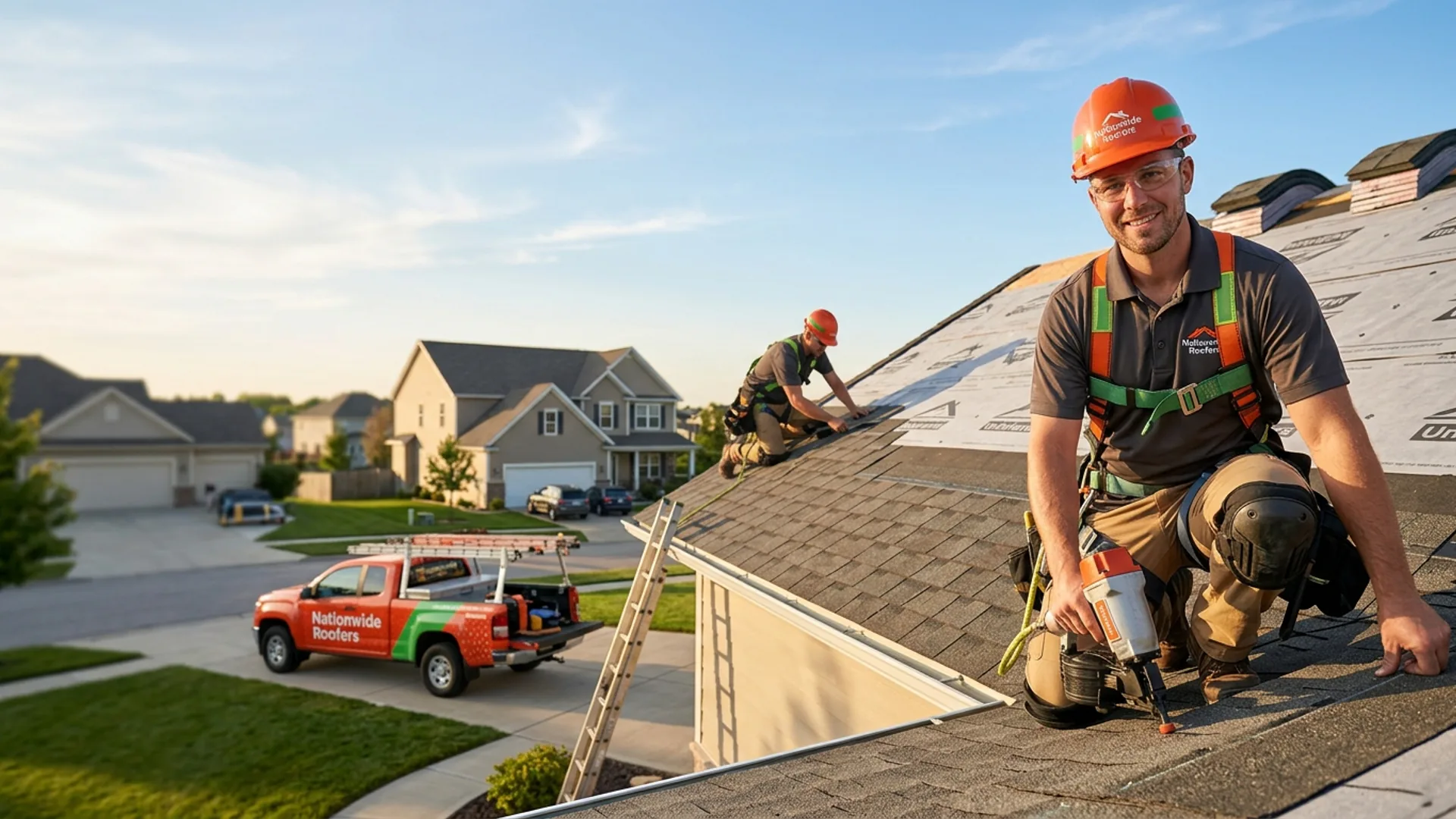 Professional Roof Installation Estes Park, CO Near Me